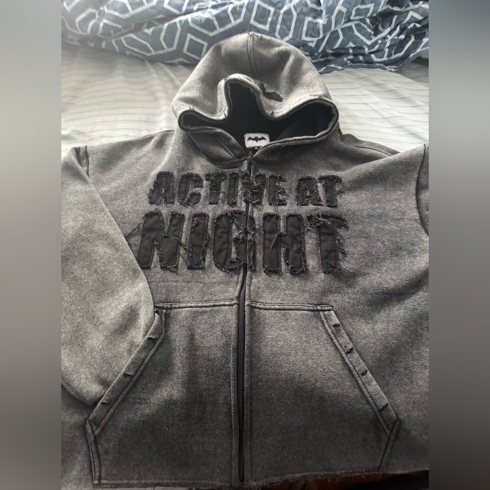 Men’s 3M hoodie